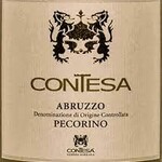 Vini Contesa Pecorino d'Abruzzo (2022) 750ml