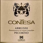 Vini Contesa Pecorino d'Abruzzo (2023) 750ml