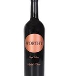 Worthy, Sophia's Cuvée Cabernet Sauvignon Napa Valley (2019) 750ml