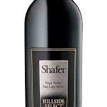 Shafer Vineyards, Cabernet Sauvignon Hillside Select Stags Leap District (2017) 750ml