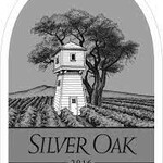 Silver Oak, Cabernet Sauvignon Alexander Valley (2020) 750ml