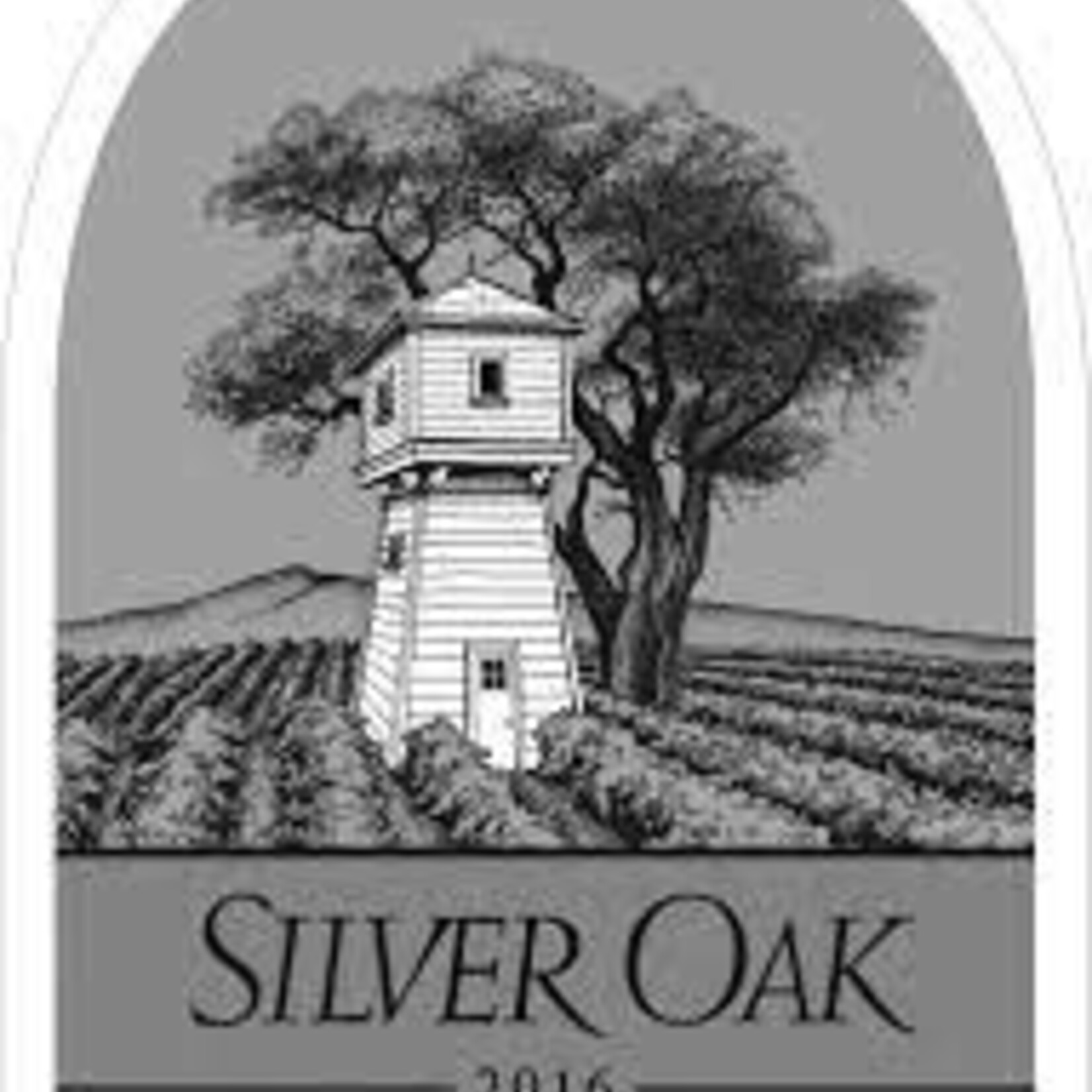 Silver Oak, Cabernet Sauvignon Alexander Valley (2019)  750ml