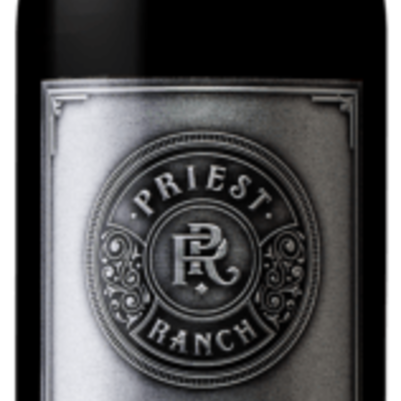 Priest Ranch, Cabernet Sauvignon Napa Valley (2021) 750mL