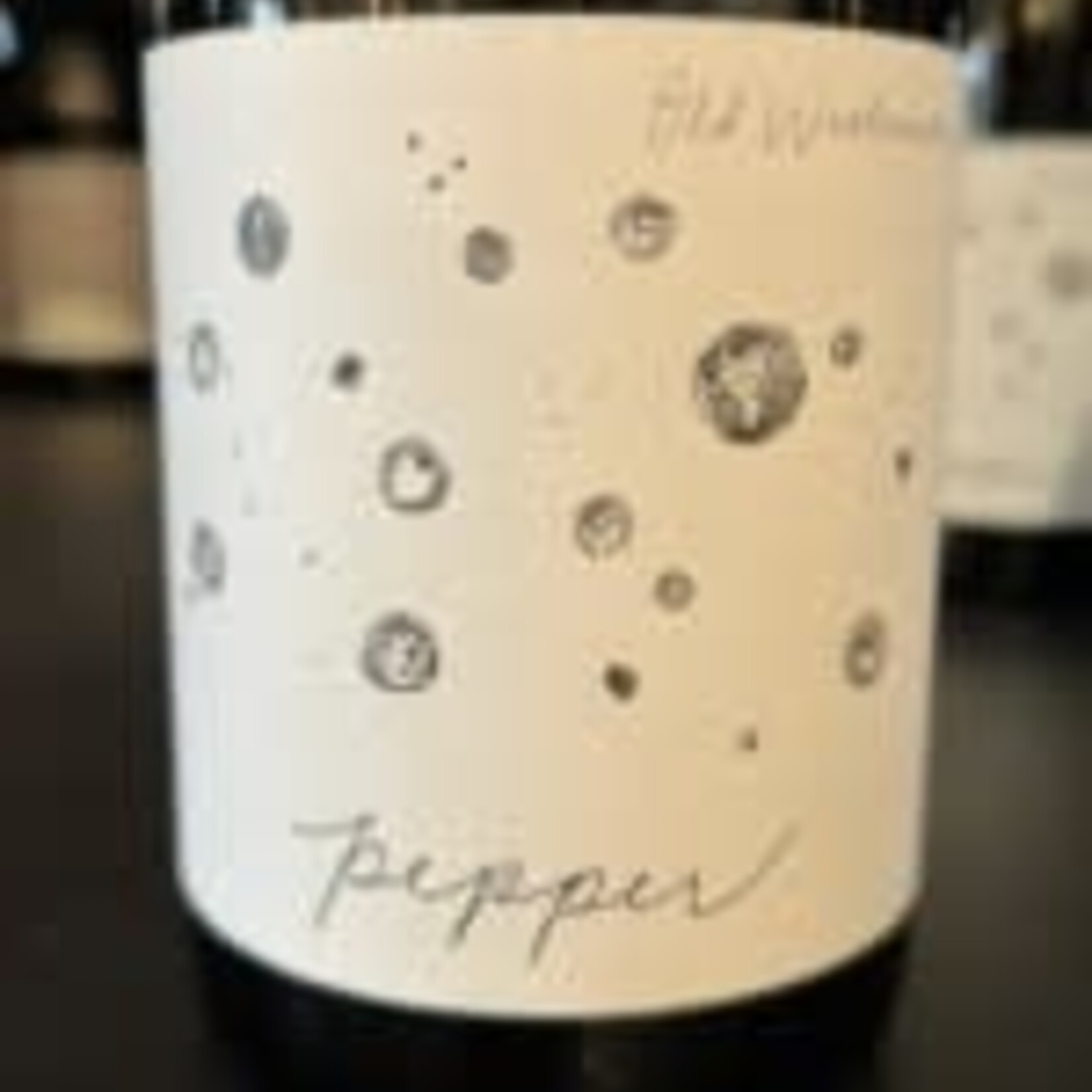 Old Westminster Pepper (2022,2023) 750mL