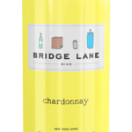 Bridge Lane, Chardonnay New York (NV) 12oz CN