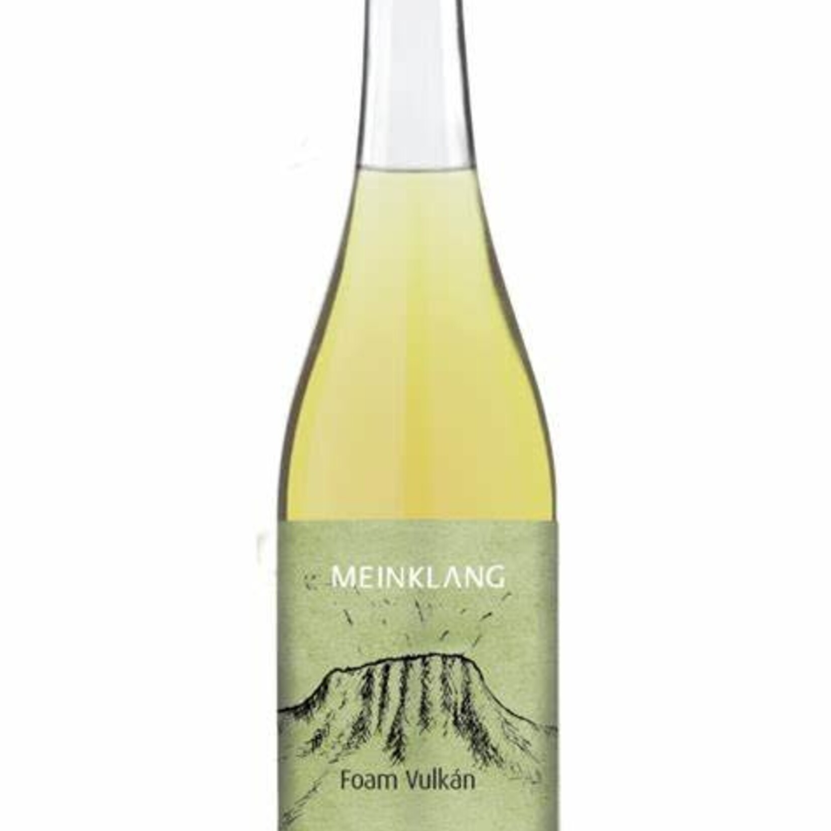 Meinklang "Foam Vulkan" Österreich Sparkling White (2022) 750ML