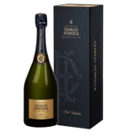 Charles Heidsieck, Champagne Brut Millésimé (2012) 750mL