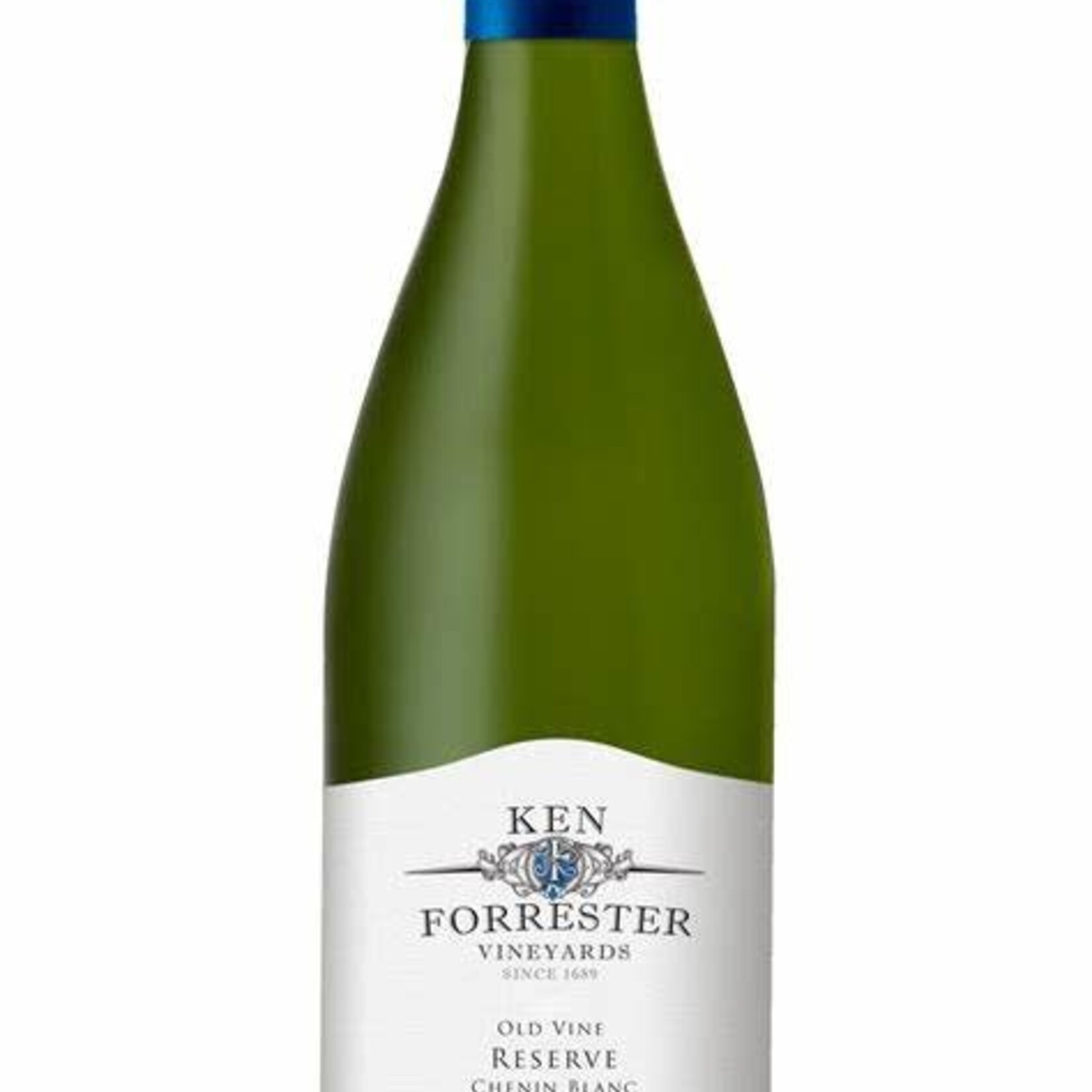 Ken Forrester  Old Vine Reserve Chenin Blanc (2024) 750ml