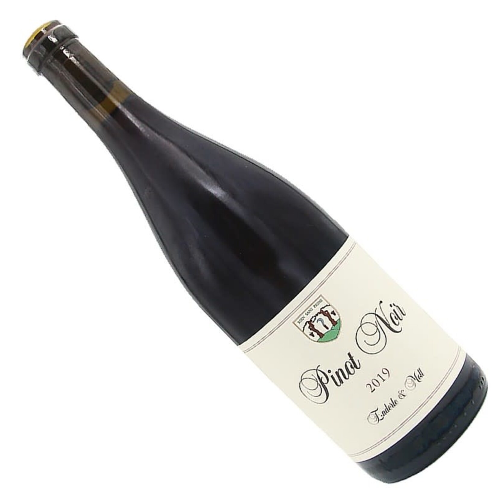 Enderle & Moll, Pinot Noir (2021) 750mL