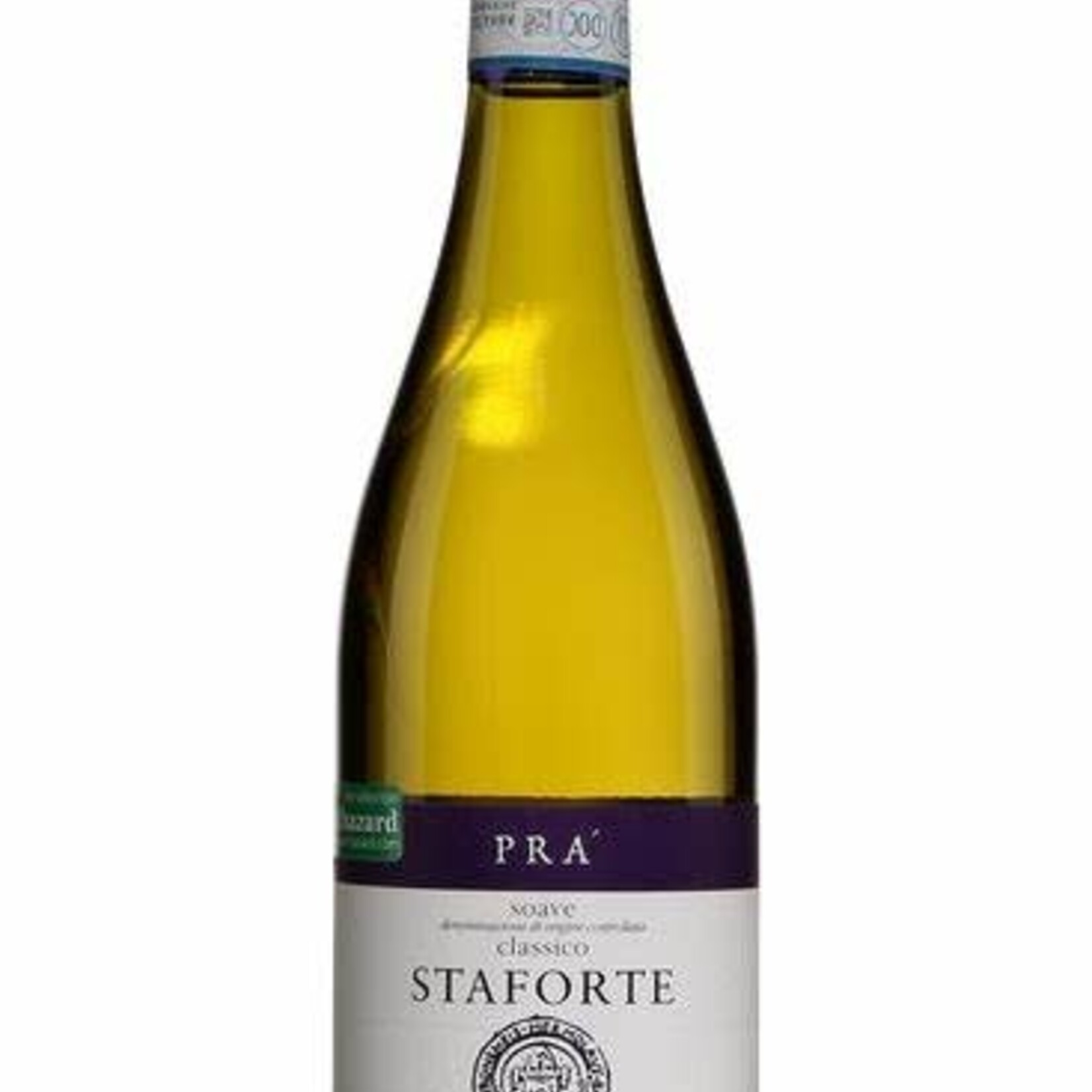 Pra Staforte Soave Classico (2019) 750ml