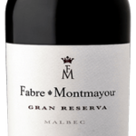 Fabre Montmayou, Malbec Reserva Mendoza (2022) 750ml