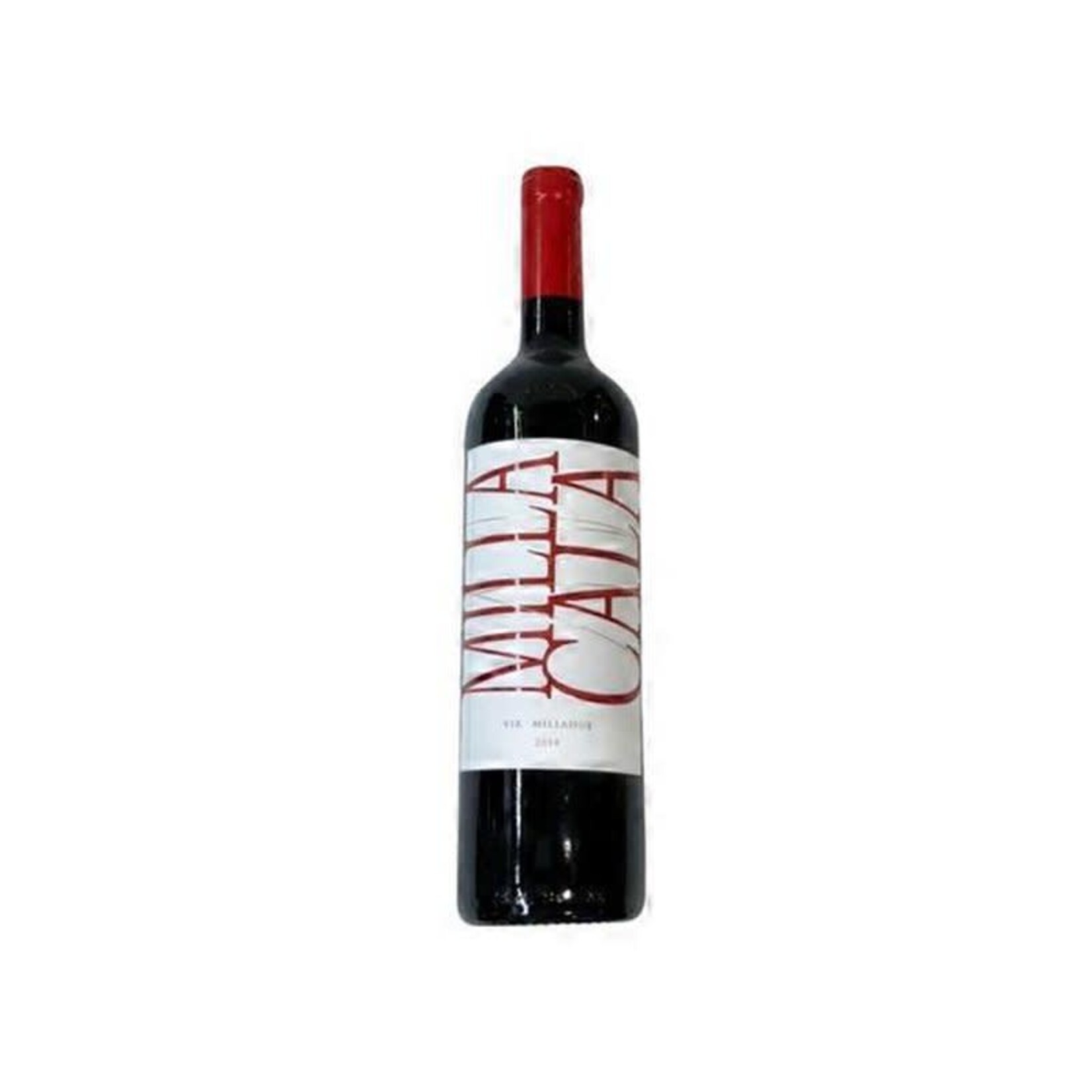 Vik Milla Cala, Red Blend Valle del Cachapoal (2019) 750ml