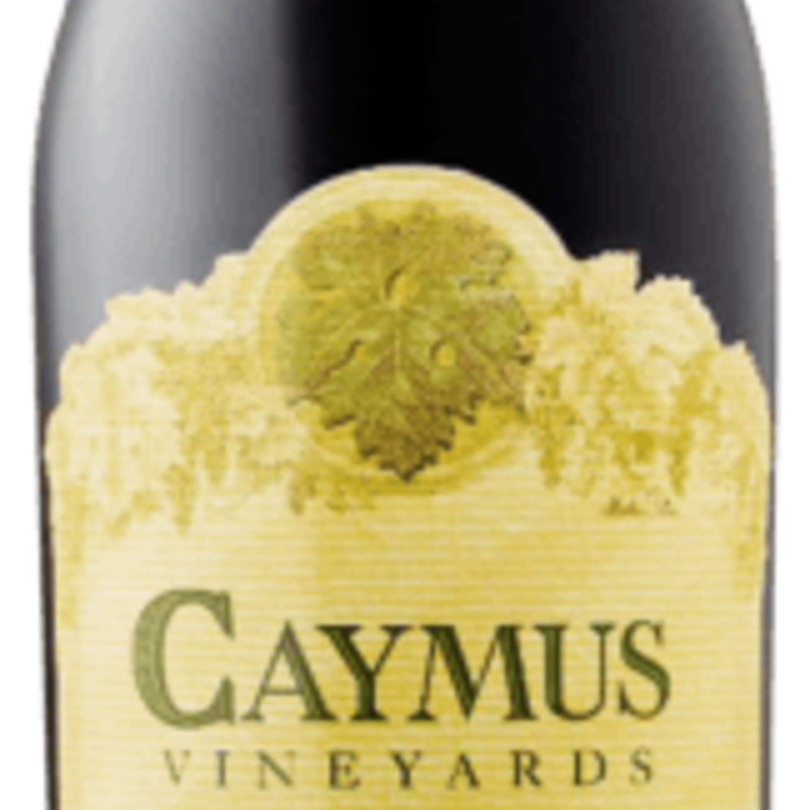 Caymus Cabernet Sauvignon (2023) 750ML