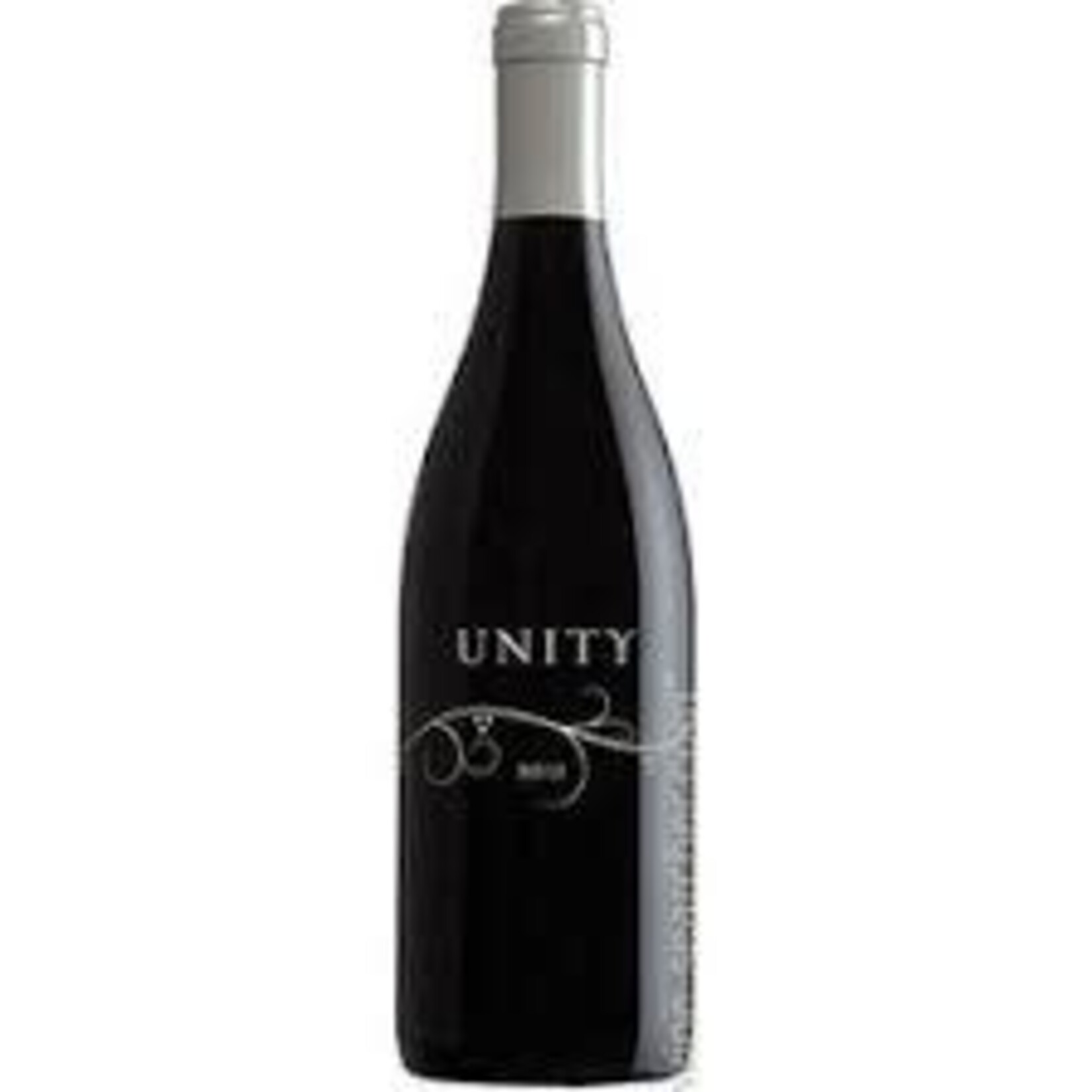 Fisher UNITY, Pinot Noir Anderson Valley (2016) 750ml