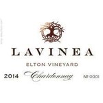 Lavinea Wines, Chardonnay Elton Vineyard Eola-Amity Hills (2014) 750ml