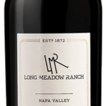 Long Meadow Ranch, Cabernet Sauvignon Napa Valley (2017) 750ML