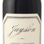 Pahlmeyer Vineyards, Jayson Cabernet Sauvignon Napa Valley (2020) 750mL