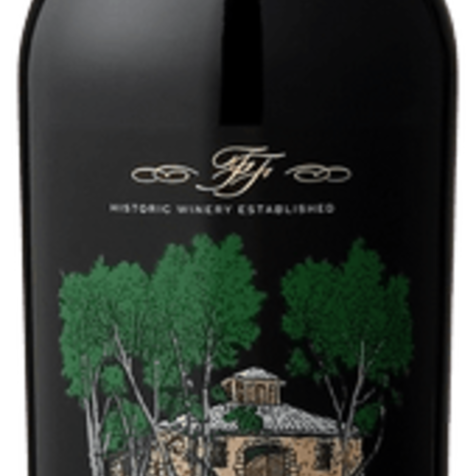 Frank Family Vineyards, Cabernet Sauvignon Napa Valley (2021) 750mL