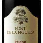 Clos Figueras, Font De La Figuera Priorat Tinto (2019) 750ML