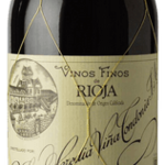R. Lopez de Heredia Tondonia Rioja Reserva (2012) 750ml