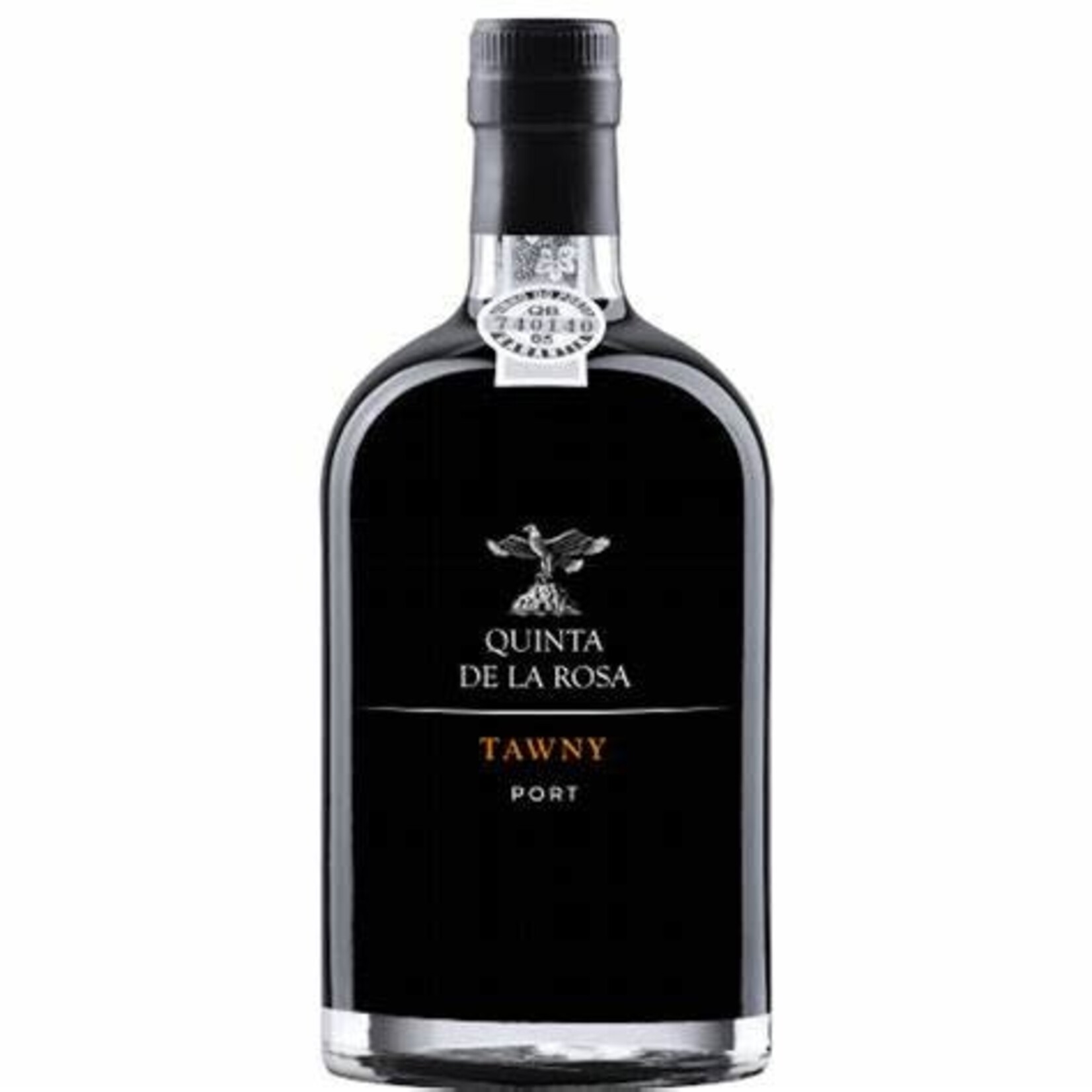 Quinta de la Rosa, Tawny Port (NV) 500ml