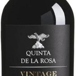 Quinta de la Rosa, Vintage Port (2018) 750ml
