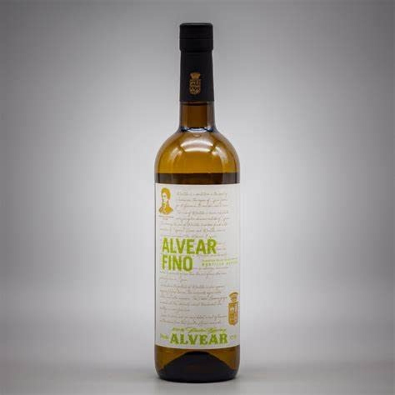 Alvear, Montilla-Moriles Fino 750ml