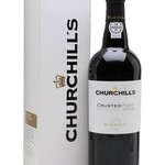 Churchill's Crusted Porto Bottled (2007) 750ML