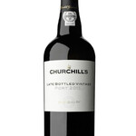Churchill's Late Bottled Vintage Porto (2015) 750ML