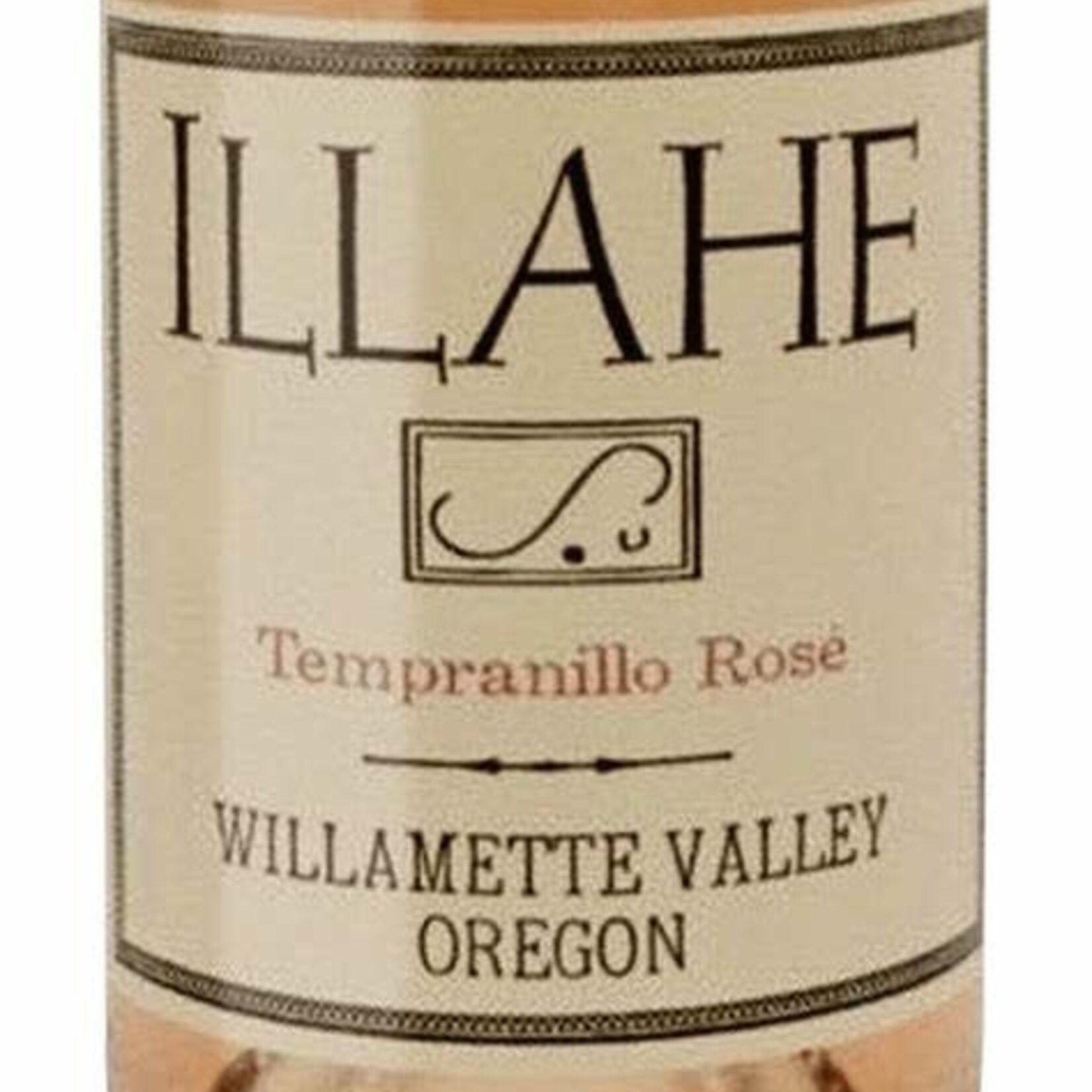 Illahe Vineyards, Tempranillo Rosé Willamette Valley (2023) 750ml