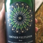 Stift Klosterneuburg Gruner Veltliner Brut Sekt (NV) 750ML