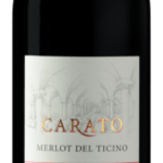 Delea, Merlot Carato (2016) 750ml