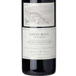 White Rock Vineyard Napa Valley Claret  (2019) 750ml