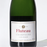 Champagne Fluteau Cuvee Reservee NV 750ml