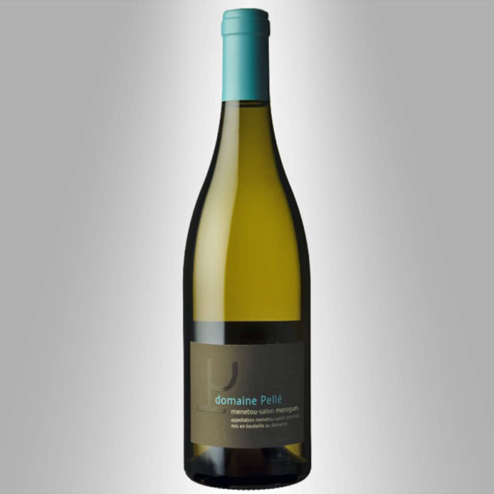 Domaine Pellé, Menetou-Salon Morogues Blanc (2022) 750mL