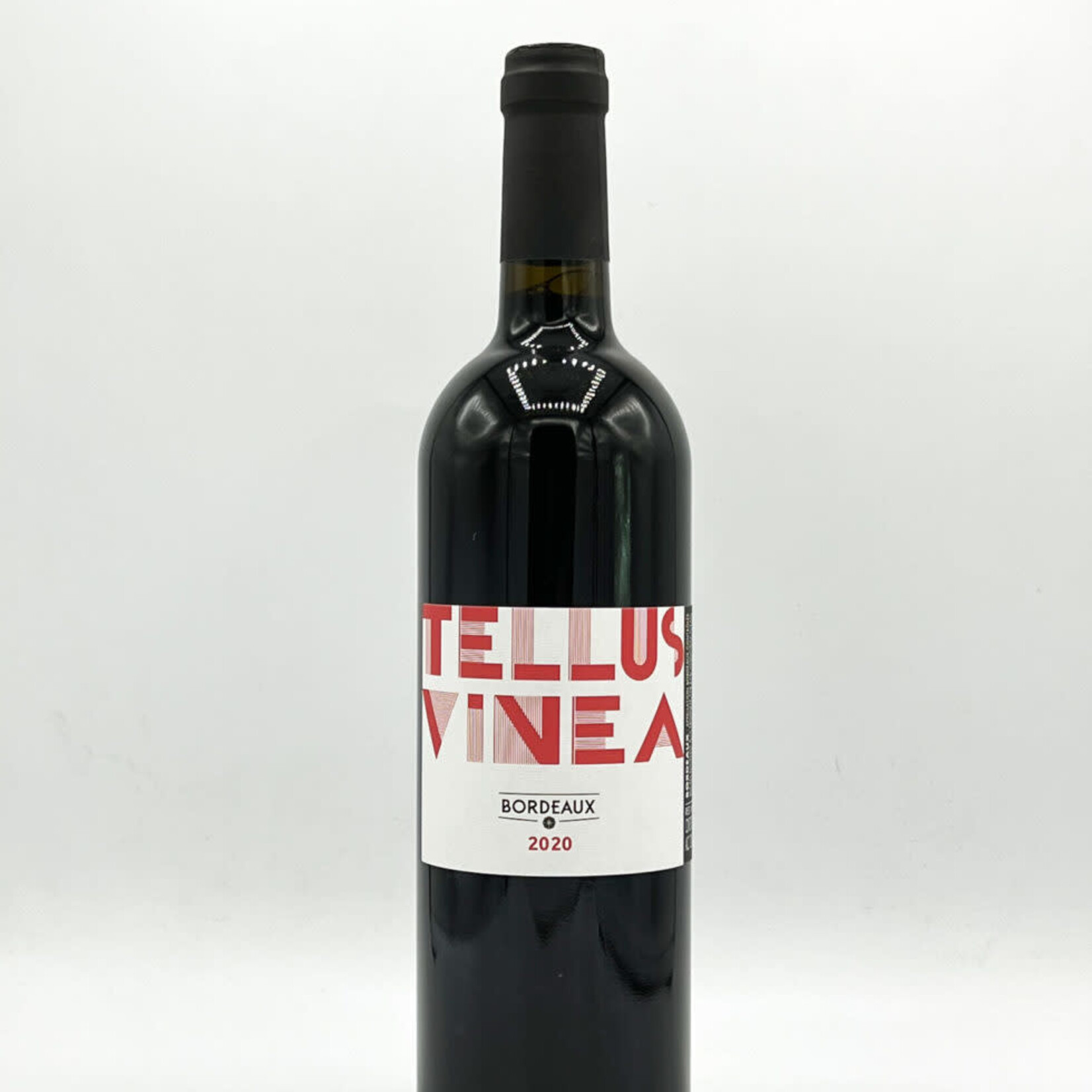 Belregard Figeac "Tellus Vinea" Bordeaux (2021) 750ml