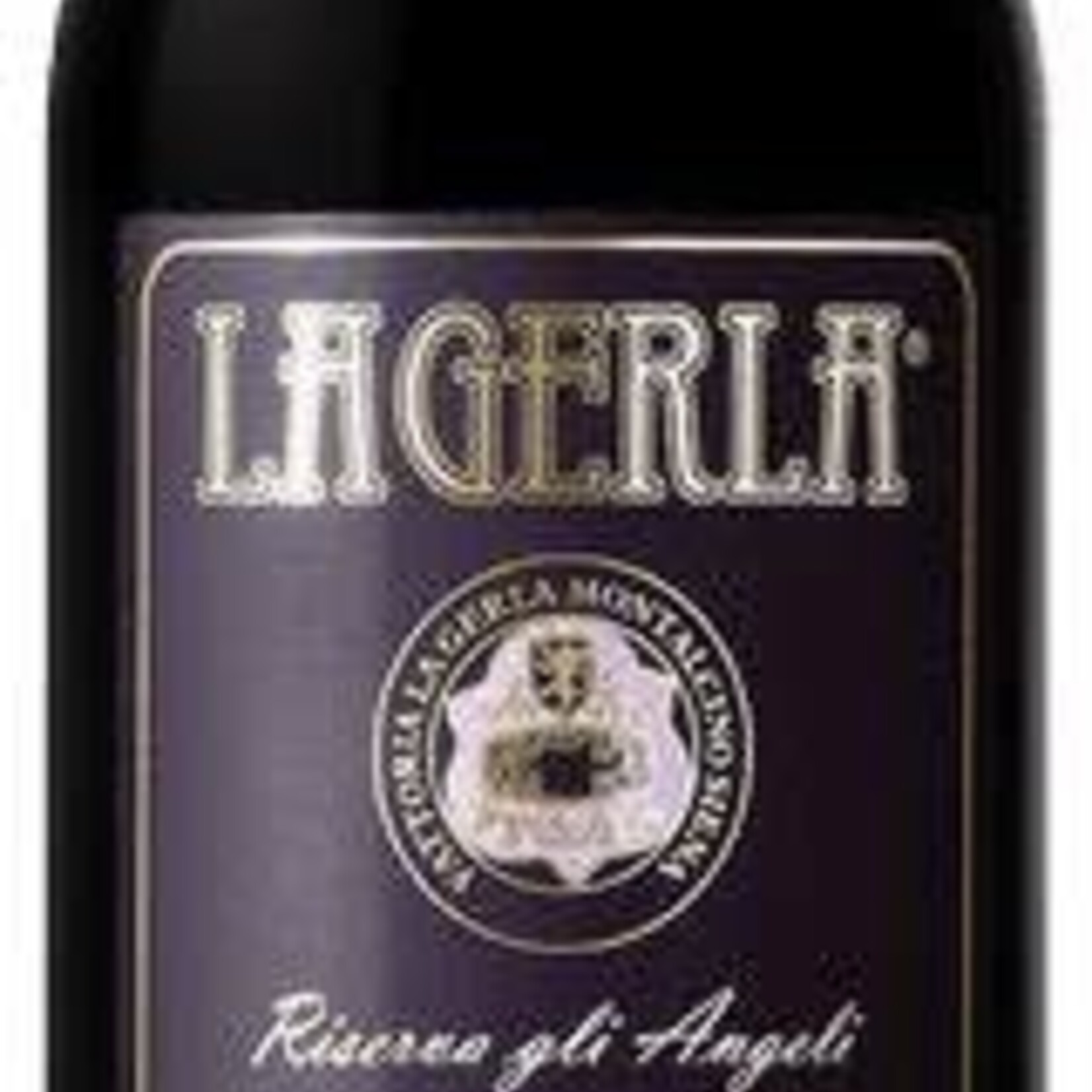 La Gerla Brunello di Montalcino (2018) 750mL