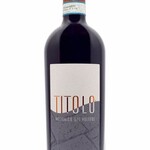 Elena Fucci, Aglianico del Vulture Titolo (2021) 750mL