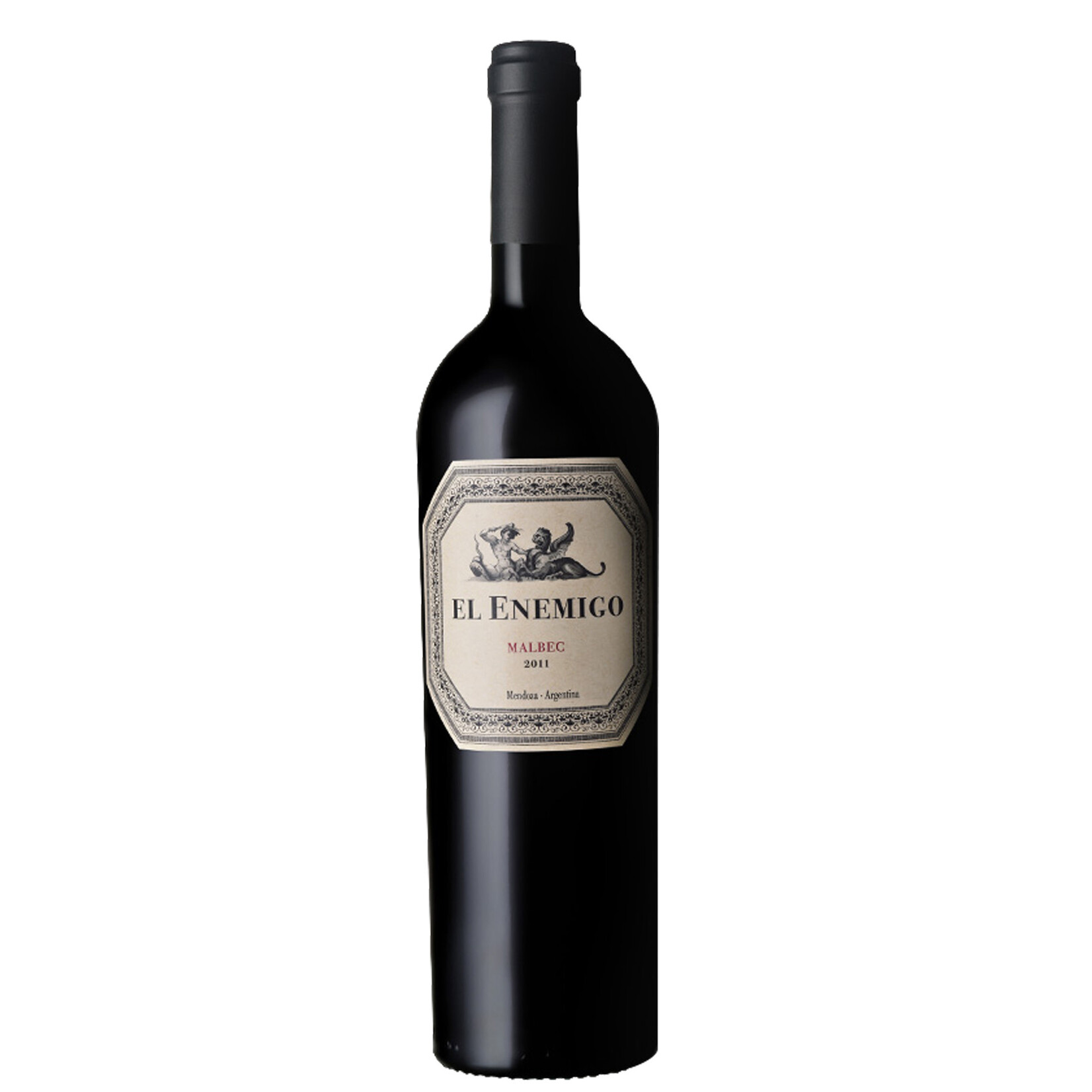 El Enemigo, Malbec Mendoza (2022) 750ml