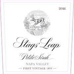 Stags' Leap Winery, Petite Sirah Napa Valley (2016) 750ml