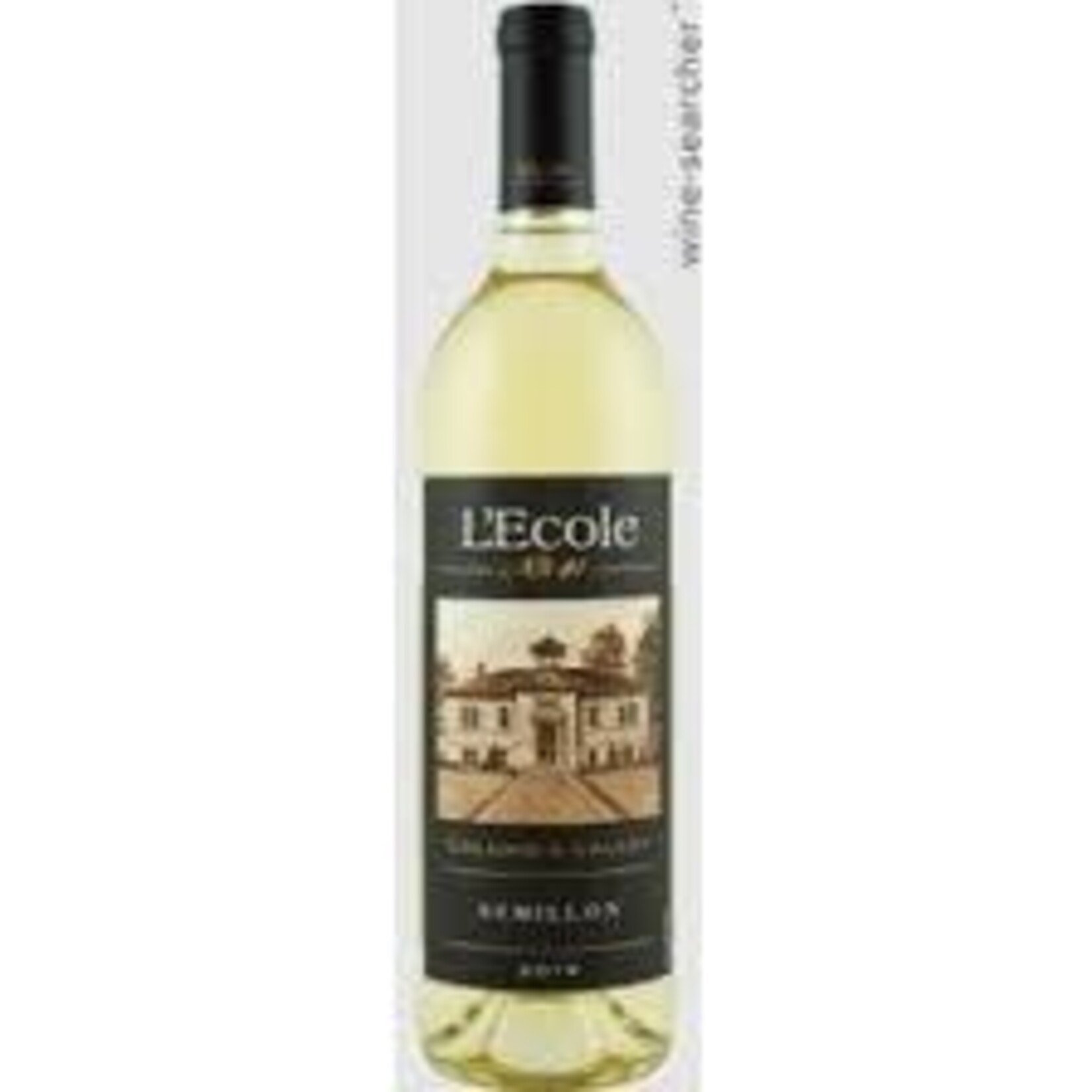 L'Ecole No. 41 Columbia Valley Semillon (2023) 750ML