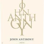 John Anthony, Napa Valley Cabernet Sauvignon (2017) 750ml