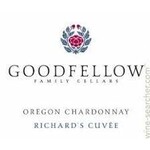 Goodfellow Chardonnay Whistling Ridge Richard's Cuvee (2019) 750ml