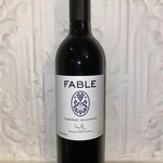 Fable Wines, Cabernet Sauvignon California (2022) 750ml