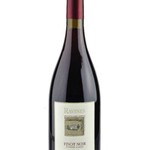 Ravines Wine Cellars, Pinot Noir Finger Lakes (2020) 750ML