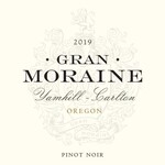 Gran Moraine, Yamhill-Carlton District Pinot Noir (2019) 750mL