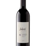 Jolete Wines Cabernet Sauvignon Summit View Vineyard (2019) 750ml