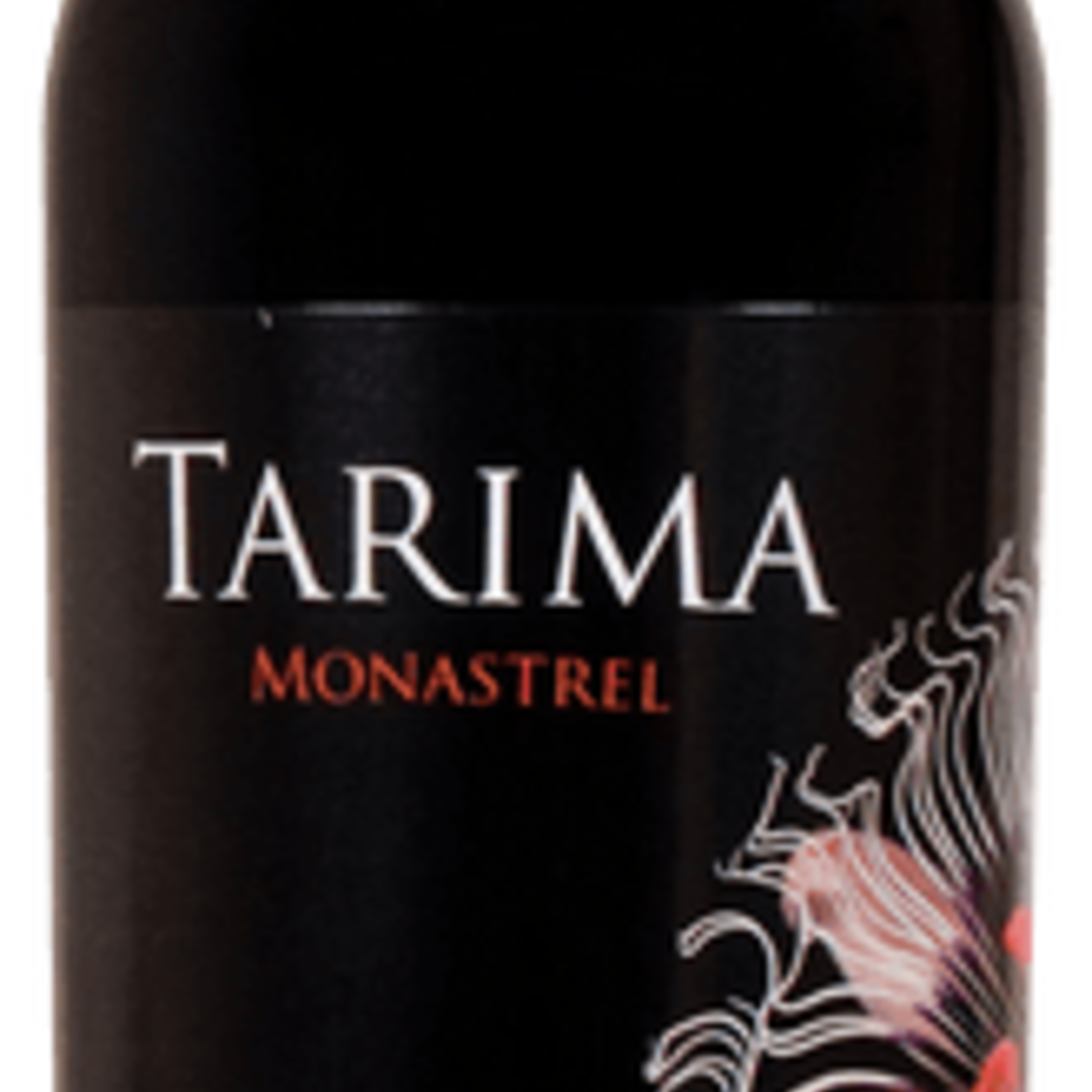 Tarima, Alicante Monastrell (2022) 750ml