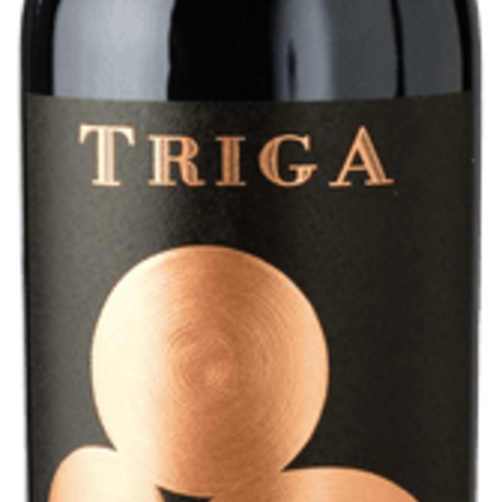 Triga, Alicante Triga (2019) 750ml