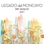 Isaac Fernandez Seleccion, Campo de Borja Dry Muscat Legado del Moncayo (2017) 750mL